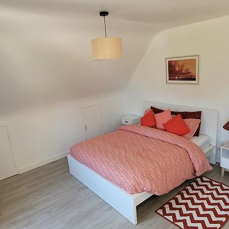 Breizh Villa Landivisiau Exteriér fotografie