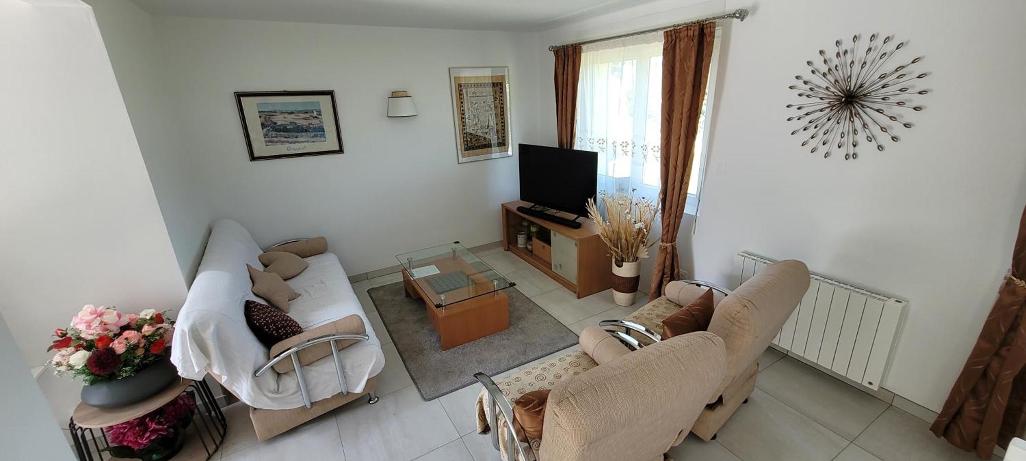 Breizh Villa Landivisiau Exteriér fotografie