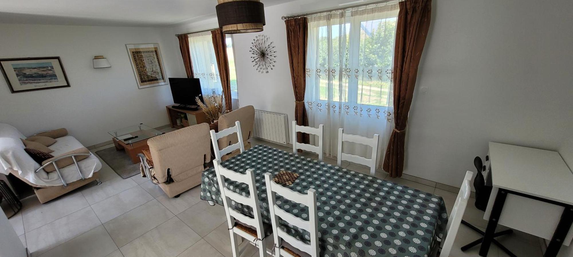Breizh Villa Landivisiau Exteriér fotografie