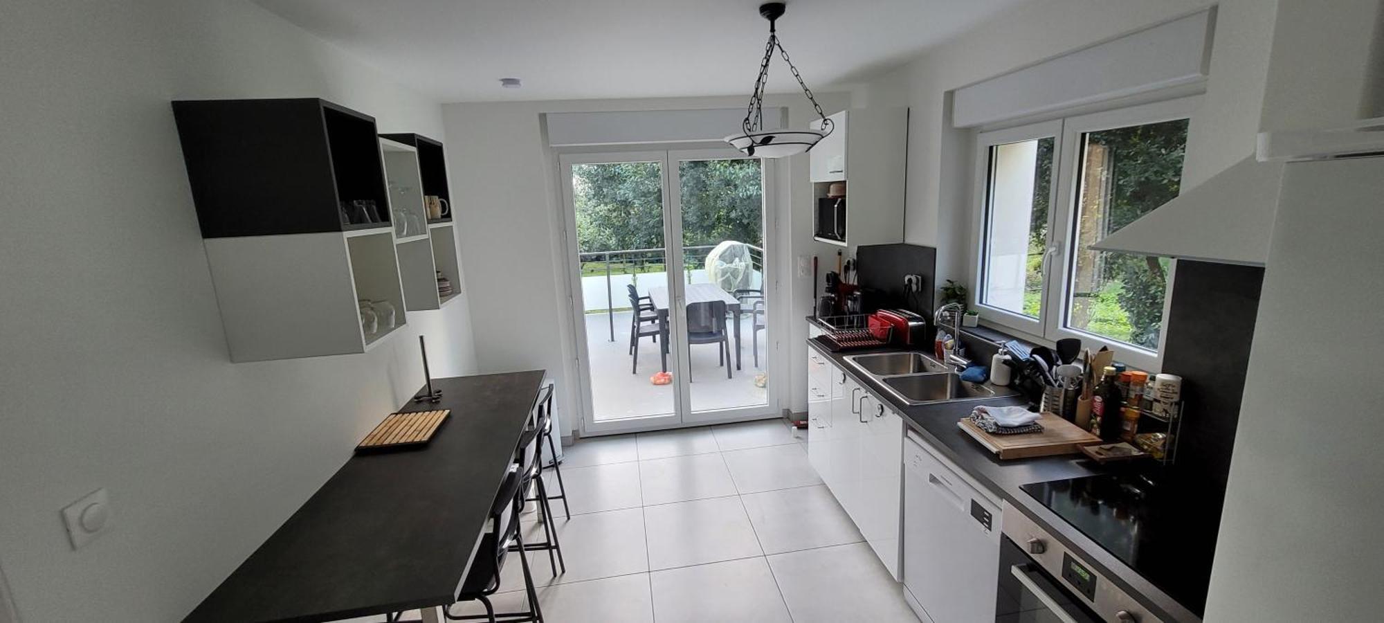 Breizh Villa Landivisiau Pokoj fotografie